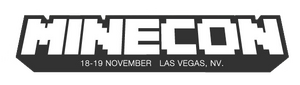Logo MINECON 2011.png