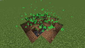 Cząsteczki mikstury po eksplozji creepera.png