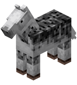 White Horse with Black Dots.png